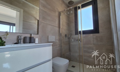 Revente - Villa - Torrevieja - Costa Blanca