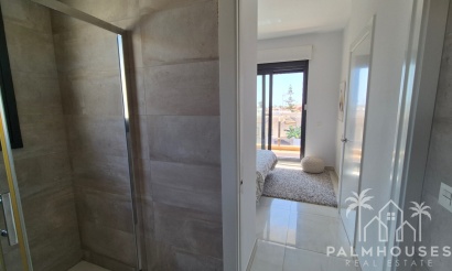 Revente - Villa - Torrevieja - Costa Blanca