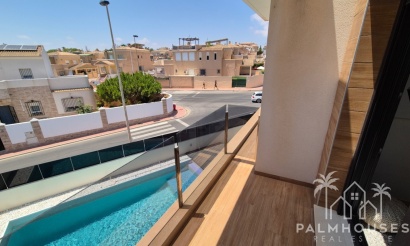 Revente - Villa - Torrevieja - Costa Blanca