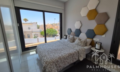 Revente - Villa - Torrevieja - Costa Blanca