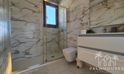 Revente - Villa - Torrevieja - Costa Blanca