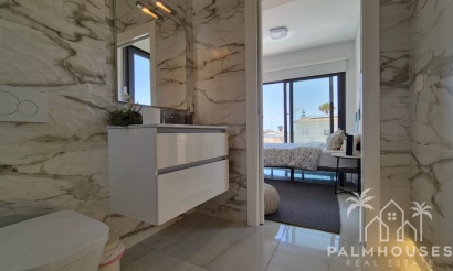 Revente - Villa - Torrevieja - Costa Blanca