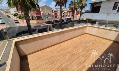 Revente - Villa - Torrevieja - Costa Blanca