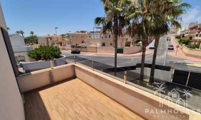Revente - Villa - Torrevieja - Costa Blanca
