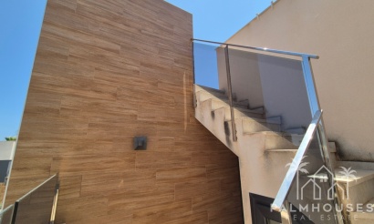 Revente - Villa - Torrevieja - Costa Blanca