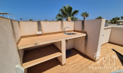 Revente - Villa - Torrevieja - Costa Blanca