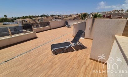 Revente - Villa - Torrevieja - Costa Blanca