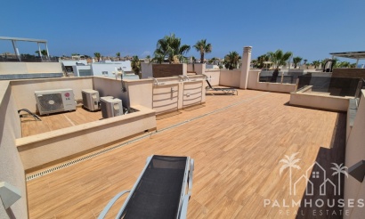 Revente - Villa - Torrevieja - Costa Blanca