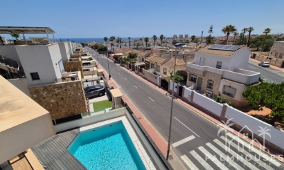 Revente - Villa - Torrevieja - Costa Blanca