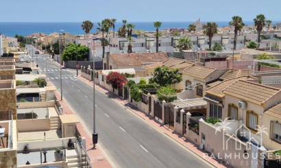 Revente - Villa - Torrevieja - Costa Blanca