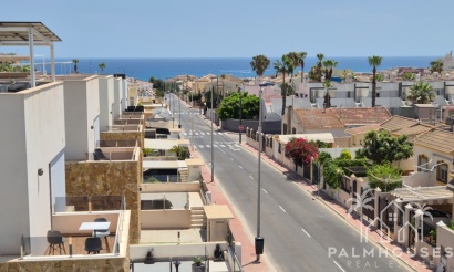 Revente - Villa - Torrevieja - Costa Blanca