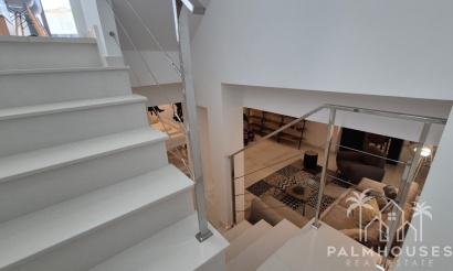 Revente - Villa - Torrevieja - Costa Blanca