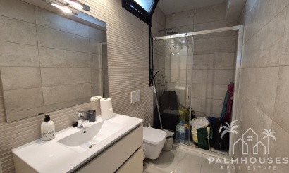 Revente - Villa - Torrevieja - Costa Blanca
