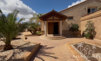 Herverkoop - Villa - Cartagena - Costa Calida