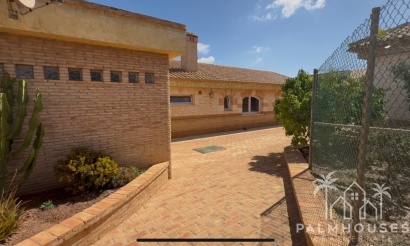 Herverkoop - Villa - Cartagena - Costa Calida