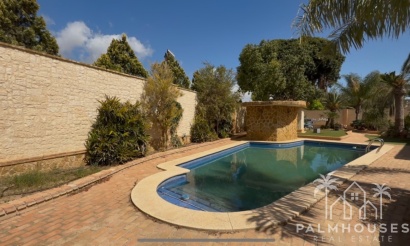 Herverkoop - Villa - Cartagena - Costa Calida