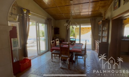 Herverkoop - Villa - Cartagena - Costa Calida