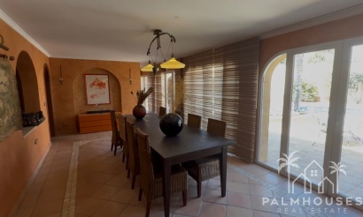 Herverkoop - Villa - Cartagena - Costa Calida
