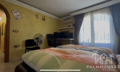 Herverkoop - Villa - Cartagena - Costa Calida