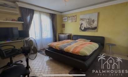 Herverkoop - Villa - Cartagena - Costa Calida