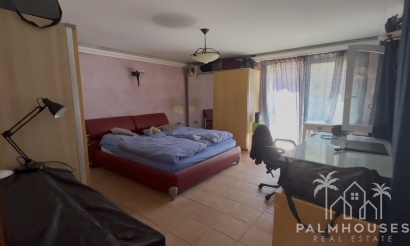 Herverkoop - Villa - Cartagena - Costa Calida