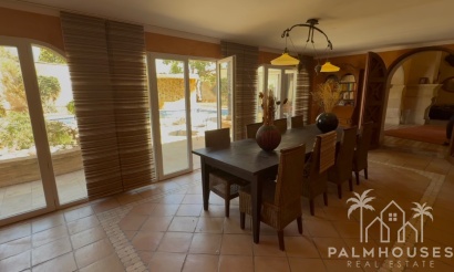 Herverkoop - Villa - Cartagena - Costa Calida