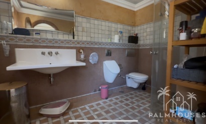 Herverkoop - Villa - Cartagena - Costa Calida