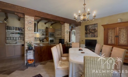Herverkoop - Villa - Cartagena - Costa Calida