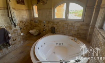 Herverkoop - Villa - Cartagena - Costa Calida