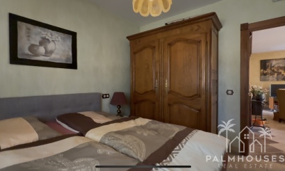 Herverkoop - Villa - Cartagena - Costa Calida
