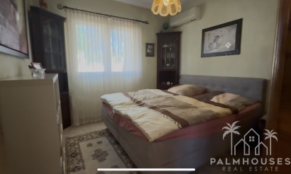 Herverkoop - Villa - Cartagena - Costa Calida