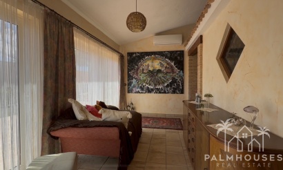 Herverkoop - Villa - Cartagena - Costa Calida
