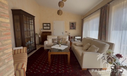 Herverkoop - Villa - Cartagena - Costa Calida