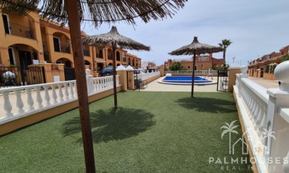Revente - Villa - Torrevieja - Costa Blanca