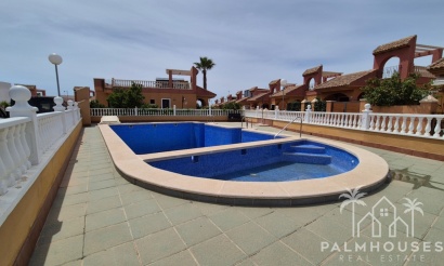 Revente - Villa - Torrevieja - Costa Blanca