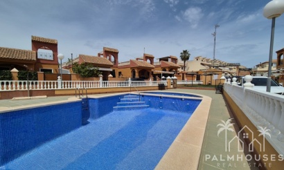 Revente - Villa - Torrevieja - Costa Blanca