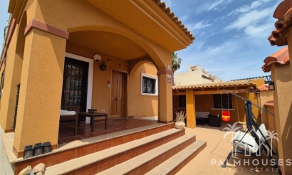Revente - Villa - Torrevieja - Costa Blanca
