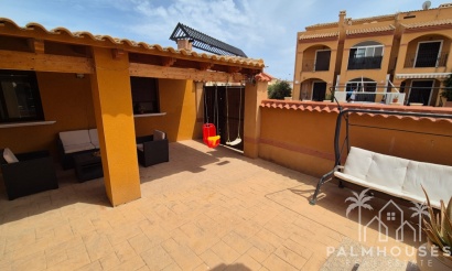 Revente - Villa - Torrevieja - Costa Blanca