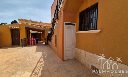 Revente - Villa - Torrevieja - Costa Blanca
