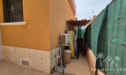 Revente - Villa - Torrevieja - Costa Blanca