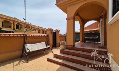 Revente - Villa - Torrevieja - Costa Blanca