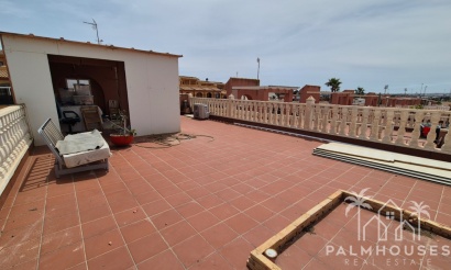 Revente - Villa - Torrevieja - Costa Blanca