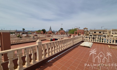 Revente - Villa - Torrevieja - Costa Blanca