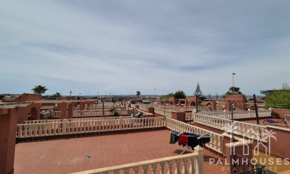 Revente - Villa - Torrevieja - Costa Blanca