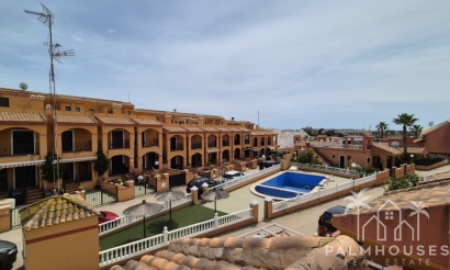 Revente - Villa - Torrevieja - Costa Blanca