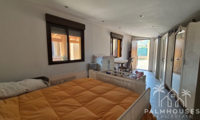Revente - Villa - Torrevieja - Costa Blanca