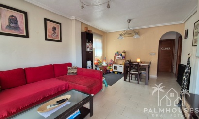 Revente - Villa - Torrevieja - Costa Blanca