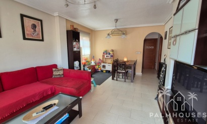 Revente - Villa - Torrevieja - Costa Blanca