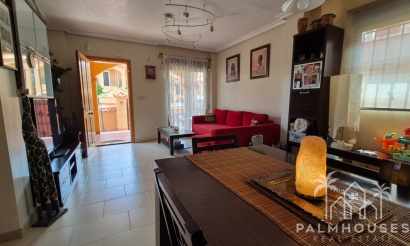 Revente - Villa - Torrevieja - Costa Blanca