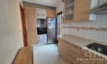 Revente - Villa - Torrevieja - Costa Blanca